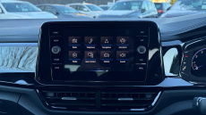 Volkswagen T-Roc 1.5 TSI R-Line 5dr Petrol Hatchback